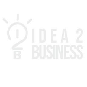 I2B logo